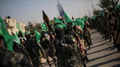 “كتائب القسام”: أسقطنا منظومة دفاع فرقة غزة التابعة لجيش الاحتلال، ولا يزال مجاهدونا يخوضون معارك عنيفة في 25 موقعا