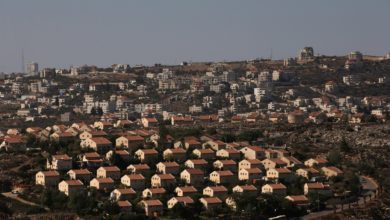 جيش الاحتلال يقرر إخلاء 14 مستوطنة إضافية شمال فلسطين المحتلة