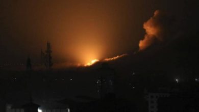 3 شهداء جراء قصف الاحتلال منزلا غرب رفح جنوب قطاع غزة