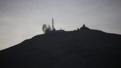 حزب الله يتبنى استهداف عدة مواقع لجيش الاحتلال جنوب لبنان