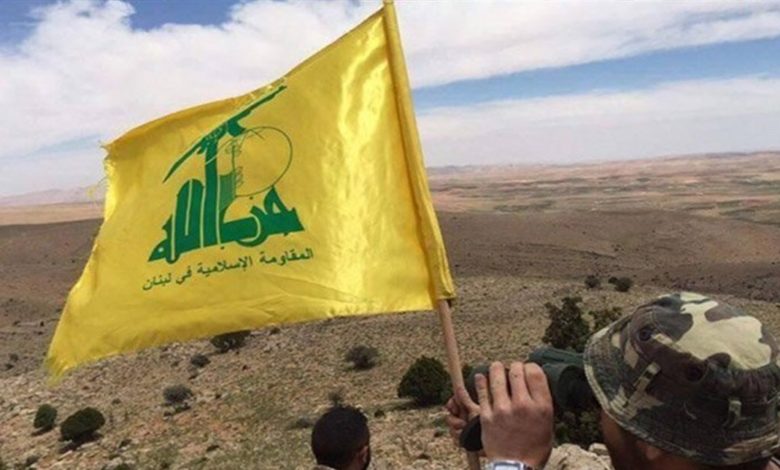 حزب الله يتبنى مهاجمة ثكنة حانيتا ودبابتين ميركافا وناقلة جند مجنزرة ‏بالصواريخ الموجّهة