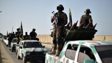 العجوري: هم يخططون ويدبرون ويتآمرون ونحن نخطط ونعد ونضرب في كل الساحات والحسم قادم