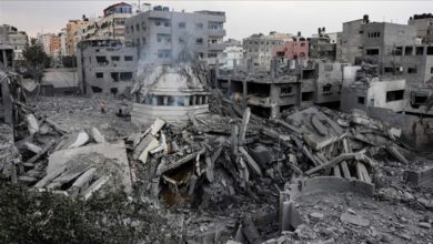 الصحة: 3859 شهيدا ونحو 13500 جريح في عدوان الاحتلال الشامل على غزة والضفة