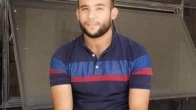 استشهاد الشاب براء دويكات من نابلس
