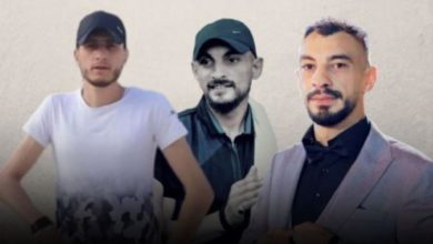 استشهاد ثلاثة شبان برصاص الاحتلال في بيت ريما ومخيم عسكر وطمون