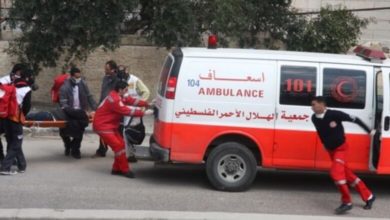 شهيدان برصاص الاحتلال في رام الله وأريحا