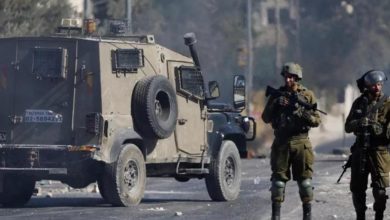 مواجهات وإصابات واعتقالات بالقدس والضفة الغربية