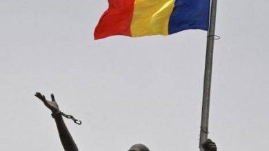 تشاد تستدعي سفيرها في تل أبيب