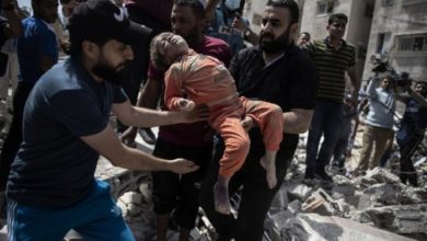 "الصحة": 11675 شهيدا ونحو 32 ألف جريح منذ بداية العدوان على شعبنا في غزة والضفة