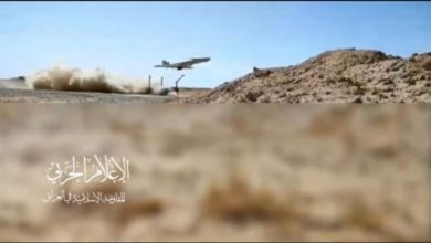 المقاومة العراقية تستهدف القواعد الأميركية للمرة الثالثة خلال ساعات