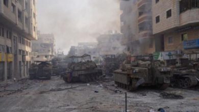 خبير عسكري: إسرائيل ستصرخ أولا في حربها ضد حماس وستقدم تنازلات
