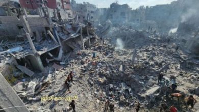 الصحة في غزة: الاحتلال يواصل استهداف مستشفى الشفاء وعدد الشهداء غير واضح