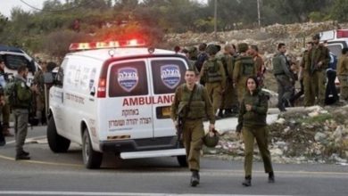 مقتل مجندة أصيبت في عملية طعن بالقدس المحتلة