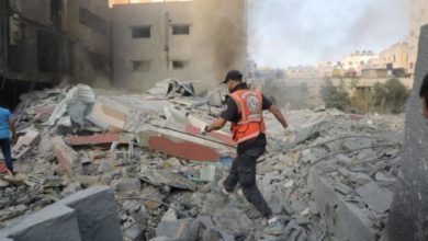 الصحة: 9572 شهيدا وأكثر من 26 ألف جريح خلال العدوان الإسرائيلي على شعبنا في غزة والضفة