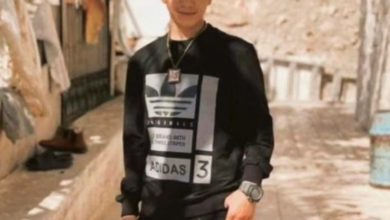 استشهاد الطفل حمدان حمدان متأثرا باصابته برصاص الاحتلال في نابلس