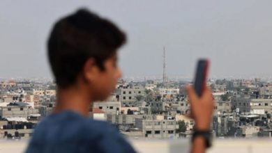 شركة الاتصالات: عودة خدمات الاتصالات بشكل جزئي في مناطق متفرقة داخل قطاع غزة