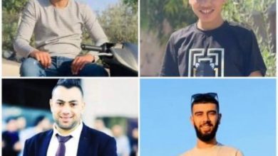 الاحتلال يواصل عمليتة العسكرية لاكثر من 10 ساعات.. 4شهداء واصابات في مدينة جنين