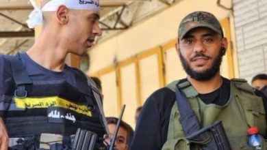 قوات الاحتلال تغتال ثلاثة مقاومين على مدخل مخيم طولكرم