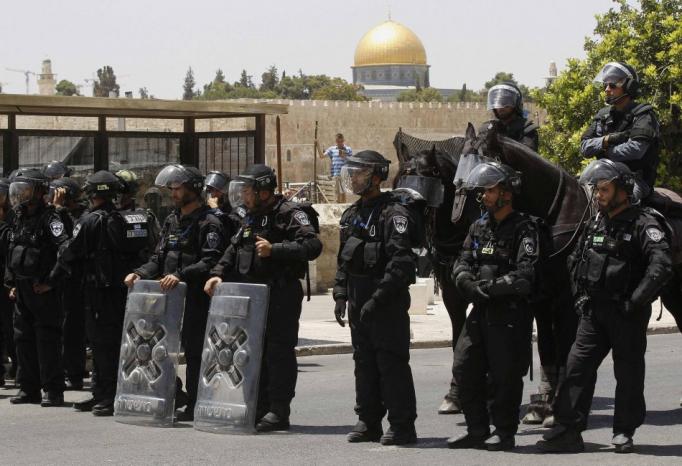 الأوقاف: 24 اقتحاما للأقصى ومنع رفع الأذان في الإبراهيمي 142 وقتا الشهر الماضي الأوقاف: 24 اقتحاما للأقصى ومنع رفع الأذان في الإبراهيمي 142 وقتا الشهر الماضي