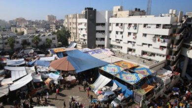 الصحة العالمية: مستشفى الشفاء تحول إلى "منطقة موت"
