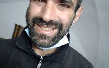 حسن عياش في سلفيت.. فقدت اثاره منذ يومين واعلن الاحتلال استشهاده اليوم