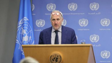 الأمم المتحدة: لا توجد إمكانية لإرسال خبرائنا إلى مستشفى الشفاء في غزة