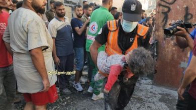 الصحة: 10678 شهيدا ونحو 28500 جريح في عدوان الاحتلال الشامل على شعبنا في قطاع غزة والضفة الغربية