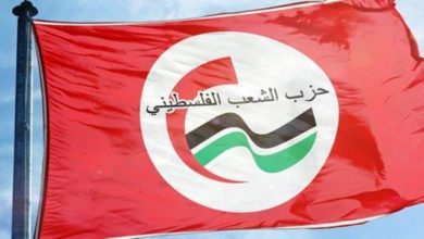 حزب الشعب يرحب بقرار برلمان جنوب افريقيا قطع العلاقات مع دولة الاحتلال
