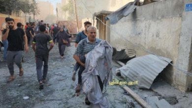 "الصحة": 10.468 شهيدا وأكثر من 27 ألف جريح في عدوان الاحتلال المتواصل على شعبنا