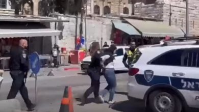 نادي الأسير: الاحتلال صعّد من اعتقال النساء واحتجازهنّ كرهائن
