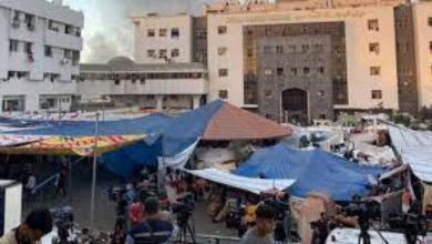 صحة غزة: 24 شهيدا في مستشفى الشفاء منذ اقتحامه من قبل جيش الاحتلال