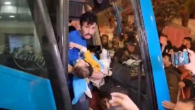 الخارجية القطرية: سيتم الإفراج الليلة عن 39 أسيرا فلسطينيا مقابل 13 إسرائيليا