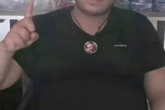 استشهاد الشاب عمر الشحروري واصيب اخرين خلال اقتحام قوات الاحتلال مدينة طوباس
