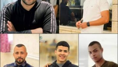 حصار لأكثر من 10 ساعات.. 6 شهداء برصاص الاحتلال في مخيم طولكرم
