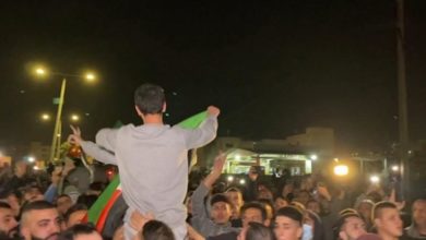 الاشبال المحررون: الاحتلال واصل معاملتنا بشكل سيئ حتى لحظة الإفراج