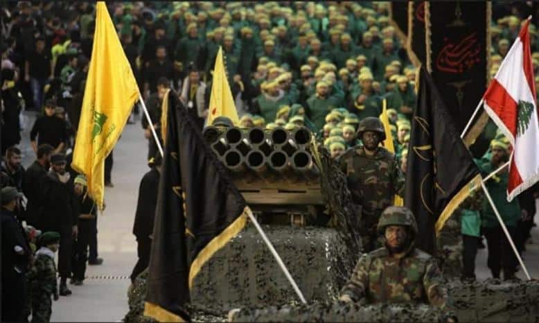 حزب الله يشن أعنف قصف على مواقع الاحتلال منذ 7 أكتوبر ويعلن قتل 4 جنود