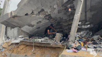 "الصحة": 12,415 شهيدا في غزة والضفة منذ بداية عدوان الاحتلال في السابع من الشهر الماضي