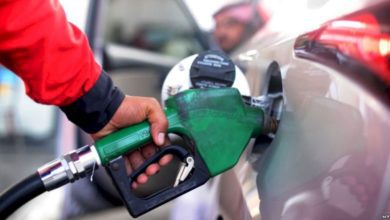 لا تغيير على أسعار المحروقات لشهر كانون أول المقبل