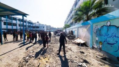 الأمم المتحدة: 70% من سكان غزة أصبحوا نازحين