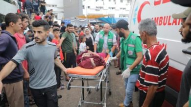 منظمة الصحة العالمية: عمليات بتر الأطراف تتم دون تخدير في مستشفيات غزة والاحتلال يقتل 160 طفل يوميا