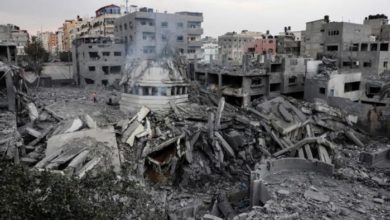 الصحة: 11360 شهيدا منذ بدء العدوان على شعبنا في غزة والضفة