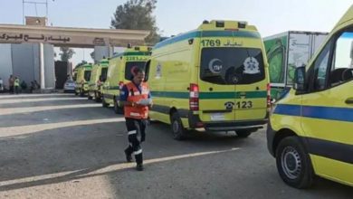 الصحة العالمية: آلاف الفلسطينيين في غزة بحاجة إلى العلاج فورا