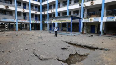 حماس: سنحاسب الاحتلال على مجزرة الفاخورة