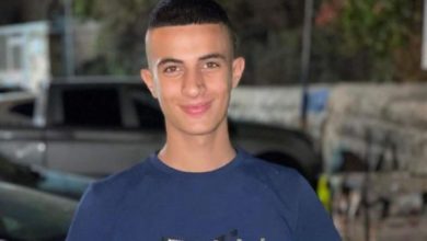 استشهاد طفل متأثرا بجروحه برصاص الاحتلال في العيزرية قبل أيام