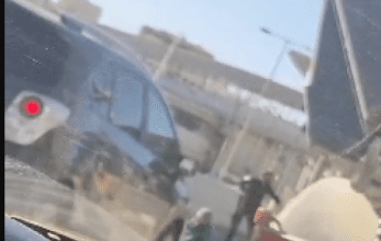 الاحتلال يصيب فتاة بالرصاص ويعتقلها عند حاجز قلنديا