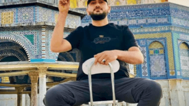 الاحتلال يفجر منزل الشهيد خيري علقم بالقدس