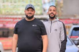 الاحتلال يعلن اغتيال قائد كتيبة جنين محمد الزبيدي ووسام حنون