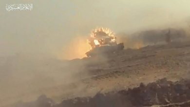 مسؤول أميركي يشكك خلال اجتماعٍ خاص مع إسرائيليين بفعالية العملية في غزة