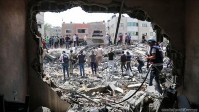 واشنطن بوست تتحدث عن هدنة وشيكة بغزة والبيت الأبيض ينفي