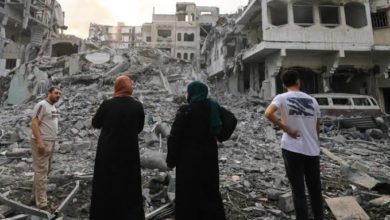 "الخارجية" تعرب عن استيائها من عجز العالم عن وقف العدوان المتواصل على شعبنا